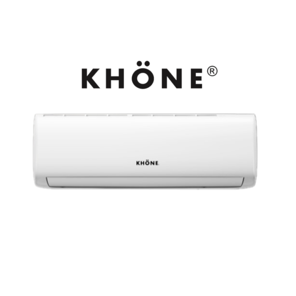 Split Muro 18.000 BTU/H Inverter Khone R32