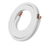 KIT TUBERIA DE 1/4 Y 3/8 4 METROS