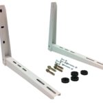 SOPORTE MURO 9 A 12000 BTU