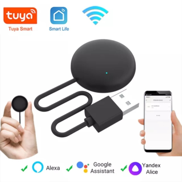 WIFI UNIVERSAL