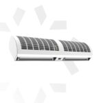 CORTINA AIRE MIDEA 120 CMS / SOLO FRIO