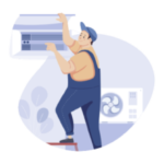 Instalación Bomba Condensado