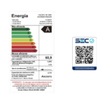 Split Muro 24.000 BTU/H Inverter Midea Comfee - Imagen 6